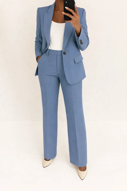 Julie | Two-Piece Women's Suit