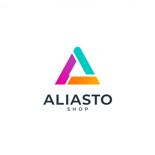 Aliasto Shop